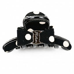 Набор крабиков (10шт) PY0479 черный