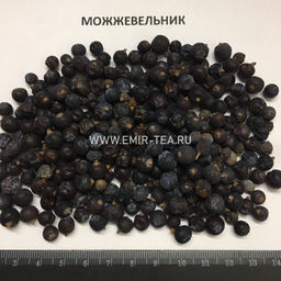 Можжевельник (код 0158)