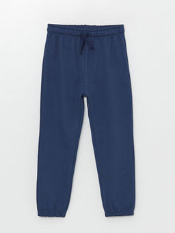 Beli Lastikli Erkek Bebek Jogger E?ofman Alt