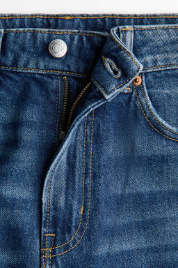 Bermudas en denim - H&m фото 7