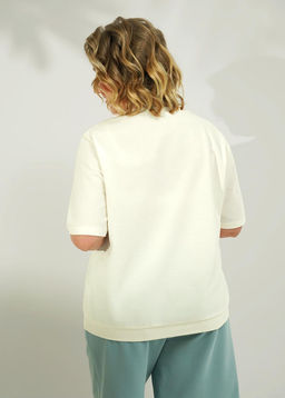 266799/203зз_п Джемпер жен. (ЧЗ)