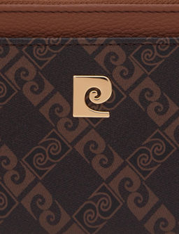 Kahverengi C_zdan - Pierre cardin фото 6