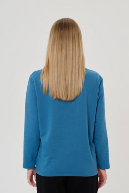 толстовка 3468-07 -25% - Mix-mode фото 5