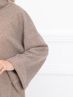 Джемпер М4-4903/30 - Wisell фото 10