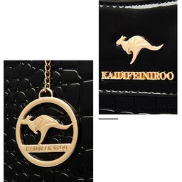 KAIDIFEINIROO Сумка женская 8688 фото 12