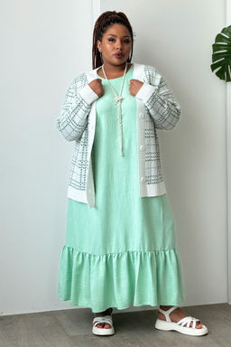 Босоножки-11324