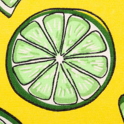 Набор полотенец кух."Доляна" Citrus, 35*60см-2шт хлопок , арт.7516056/////////////////////