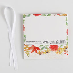 Цена за 3 шт. Коробка подарочная складная, упаковка, «Учителю», 16.5×12×5 см