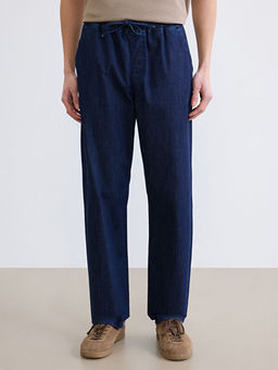 Джинсы мужские 790 Rahat Kalip свободного кроя