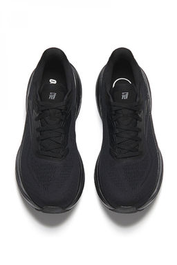 Кроссовки для бега Черный/Серый ANTA BELLERO 4.0 (2E)  фото 3