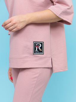 870 Костюм "Пудра"