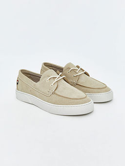 Ba?c?kl? Erkek Loafer Ayakkab?