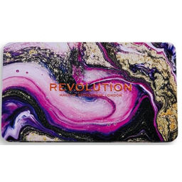 Палетка теней Forever Flawless Utopia 6165693