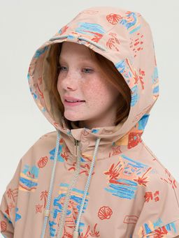 Pelican GZJN4317 ветровка для девочек  фото 4