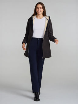 Брюки утепленные женские 261L-RR-1407/1 RED-N-ROCKS - Red-n-rock's фото 2