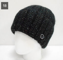 Шапка Ракель (флис) - Ferz фото 10