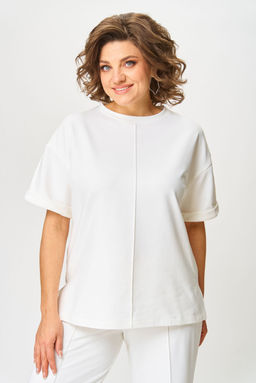 Костюм Rumoda 2144 молочный