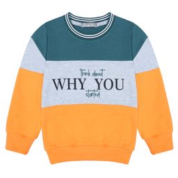 БГ Костюм для мальчика(кофта,брюки) BONITO KIDS