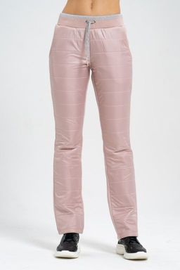 .Брюки м-4061 пудра - А+б коллекция фото 3