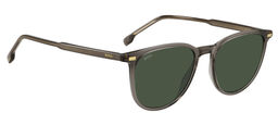 НОВИНКА HUGO BOSS Солнцезащитные очки BOSS 1881/S
