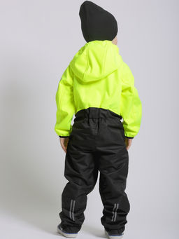 КОМБИНЕЗОН КУРБЭ