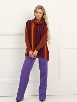 Джемпер Др5-543/2 - Wisell фото 6