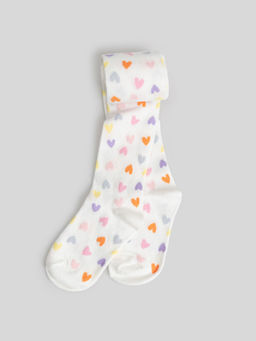 ACOOLA / Колготки детские Tamarind белый принт