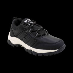 Кроссовки треккинговые А8082-1 черные