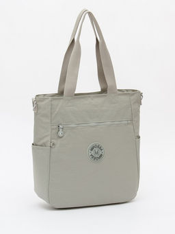 Сумка 8745MD l.gray Mindesa