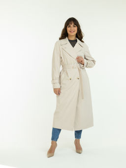 Плащ Вита - Дюто фото 2