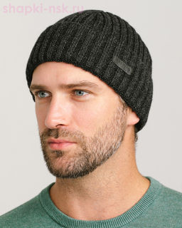 42 T Шапка мужская (56-58)