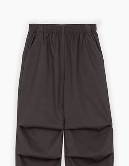 Брюки для девочки