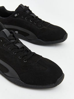 Ba?c?kl? Erkek Spor Ayakkab?