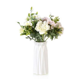 Цветок искусственный 30 см / NW717 /уп 90/900/ (Белый) - Галеонтрейд фото 5