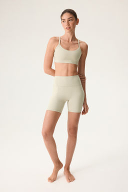 Sujetador de deporte con SoftMove Medium Support - H&m фото 11
