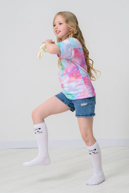 Гольфы детские Лео (набор 2 пары)