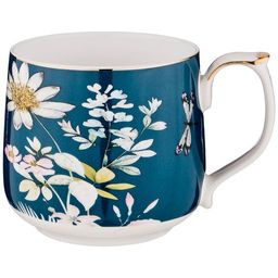 КРУЖКА LEFARD БЛОССОМ 470 МЛ