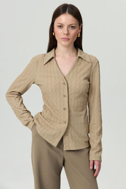 С2629 Блуза (НСК) - Cloxy фото 5