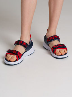 PlayToday / Сандалии для мальчика фото 2