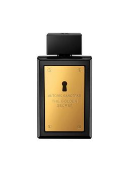A. BANDERAS THE GOLDEN SECRET m EDT 100 ml M, туалетная вода