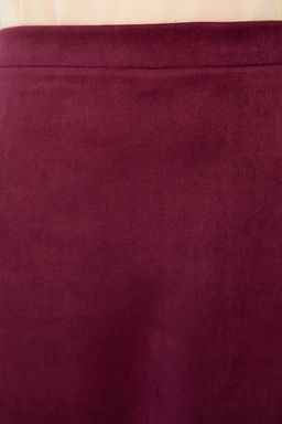 Юбка макси Алана - Lt collection фото 3