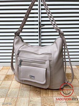 Сумка женская из эко.кожи