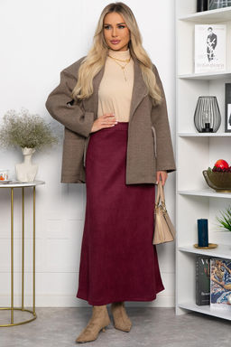 Юбка макси Алана - Lt collection фото 6