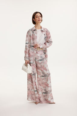 Брюки 5113 - Niv niv fashion фото 4