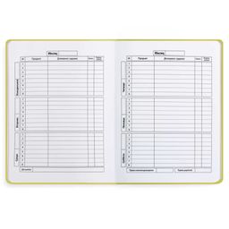 Дневник школьный арт. 51075 / 15 АНАНАС - Феникс+ фото 3