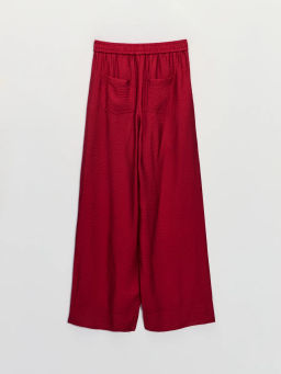 Брюки прямого кроя из вискозы ZR2605022103-77 / Zarina