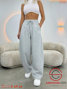 Спортивные женские штаны - Bruno фото 2