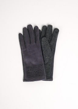 GE03 сенс Перчатки жен. (ЧЗ)