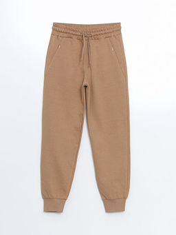Beli Lastikli Erkek ?ocuk Jogger E?ofman Alt?