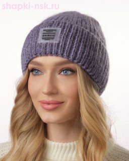 492 T Шапка флис (56-58)